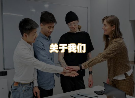 关于我们